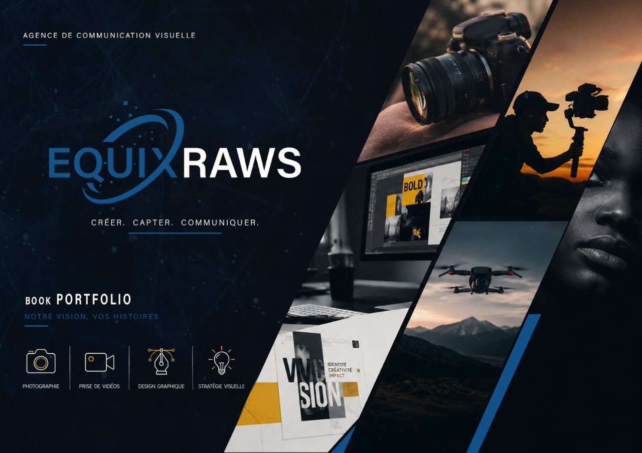 Branding & Identité visuelle