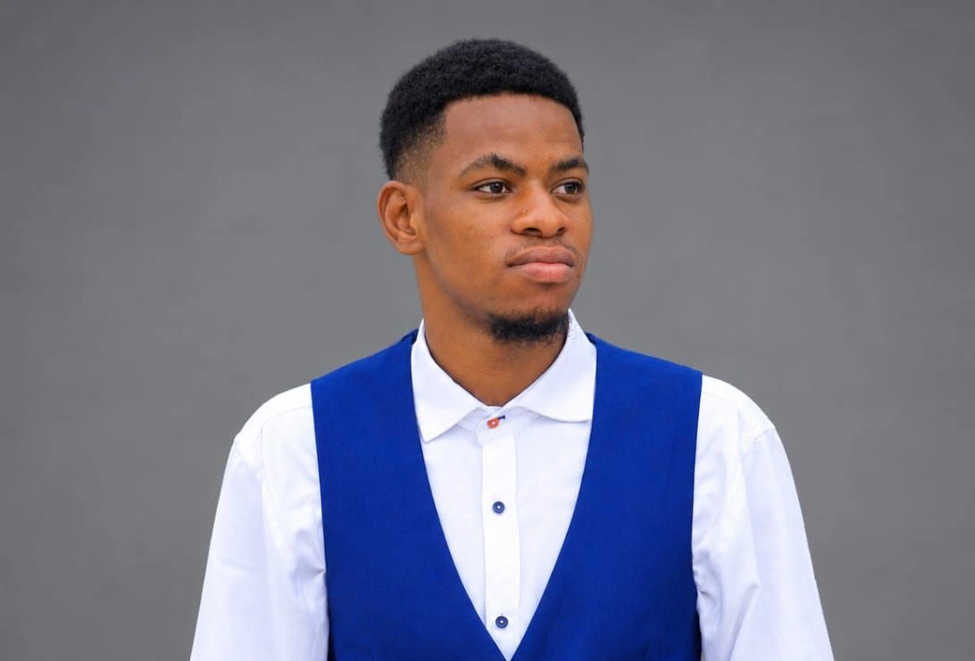 Ricil Madimba
